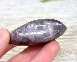 Purple Anhydrite #12