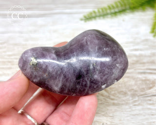 Purple Anhydrite #3
