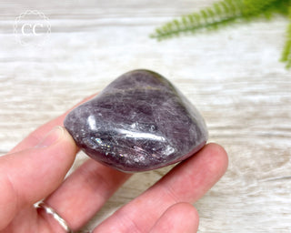 Purple Anhydrite #4