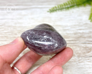 Purple Anhydrite #4