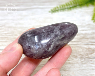 Purple Anhydrite #5