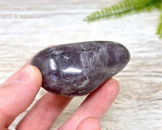 Purple Anhydrite #5
