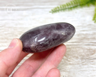Purple Anhydrite #5