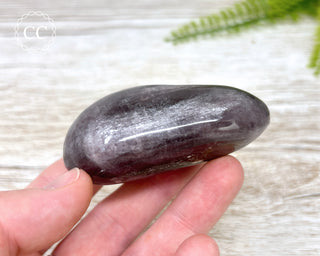 Purple Anhydrite #5