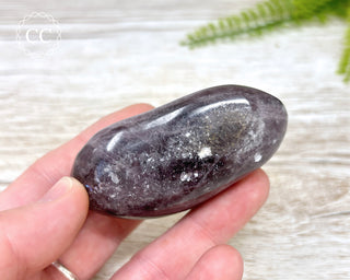 Purple Anhydrite #5