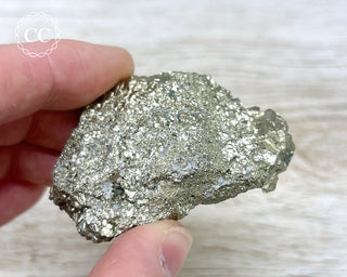 Pyrite Cluster - Peru #13