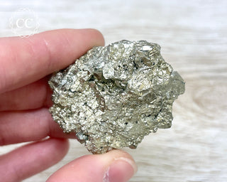 Pyrite Cluster - Peru #16