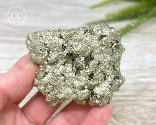 Pyrite Cluster - Peru #6