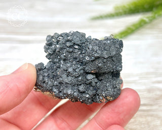 Pyrite Cluster - Peru #8