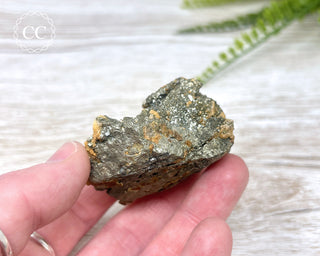 Pyrite Cluster - Colorado #1