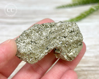 Pyrite Cluster - Peru #11