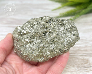 Pyrite Cluster - Peru #3