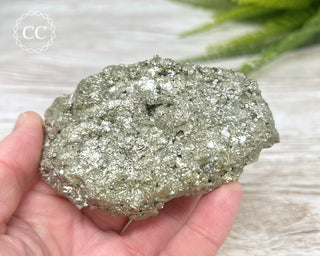 Pyrite Cluster - Peru #3