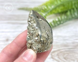 Pyrite Freeform #11