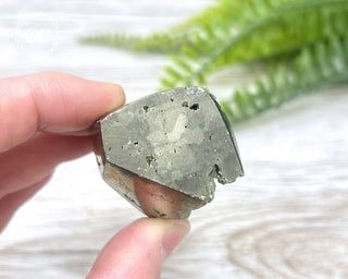 Pyrite Freeform #3