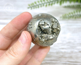 Pyrite Sphere #3