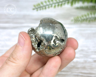 Pyrite Sphere #3