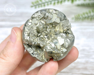 Pyrite Sphere #4