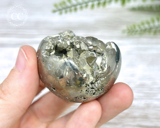 Pyrite Sphere #4