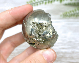 Pyrite Sphere #4