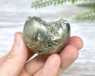 Pyrite Sphere #4