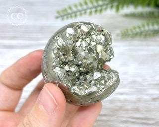 Pyrite Sphere #9