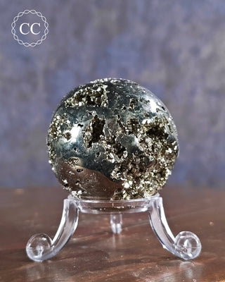 Pyrite Sphere #5