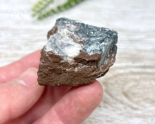 Pyrolusite Specimen #2