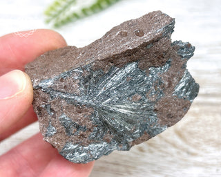 Pyrolusite Specimen #3