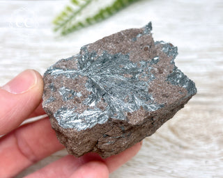 Pyrolusite Specimen #3