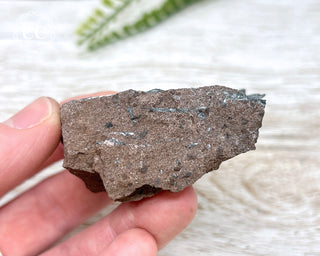 Pyrolusite Specimen #3