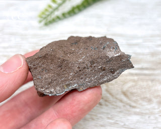 Pyrolusite Specimen #3