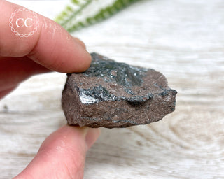 Pyrolusite Specimen #3