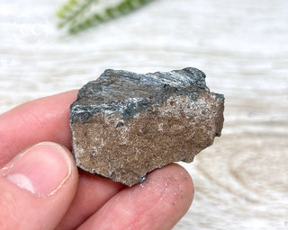 Pyrolusite Specimen #4