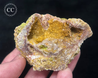 Pyromorphite Specimen - Scotland #5