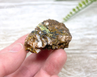 Pyromorphite Specimen #2