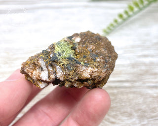 Pyromorphite Specimen #2