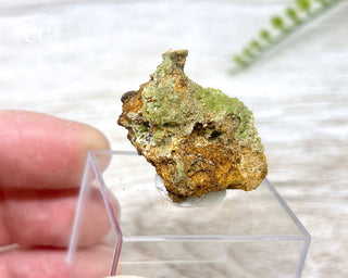 Pyromorphite Specimen #3