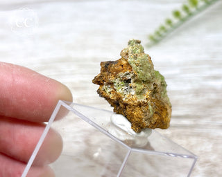 Pyromorphite Specimen #3