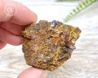 Pyromorphite Specimen #2