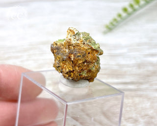 Pyromorphite Specimen #3