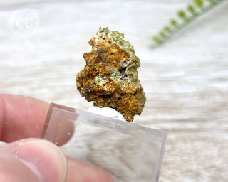 Pyromorphite Specimen #3