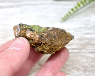Pyromorphite Specimen #2
