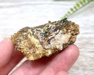 Pyromorphite Specimen #2