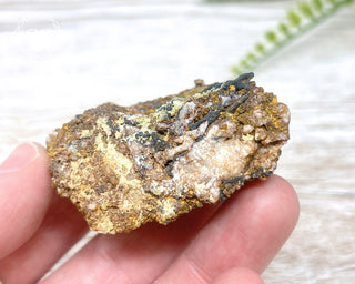 Pyromorphite Specimen #2