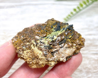 Pyromorphite Specimen #2