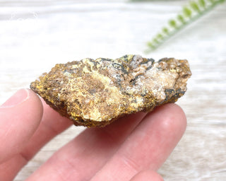 Pyromorphite Specimen #2