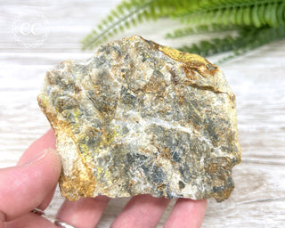 Pyromorphite #1