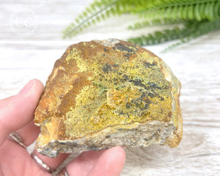 Pyromorphite #1