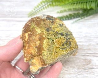 Pyromorphite #1